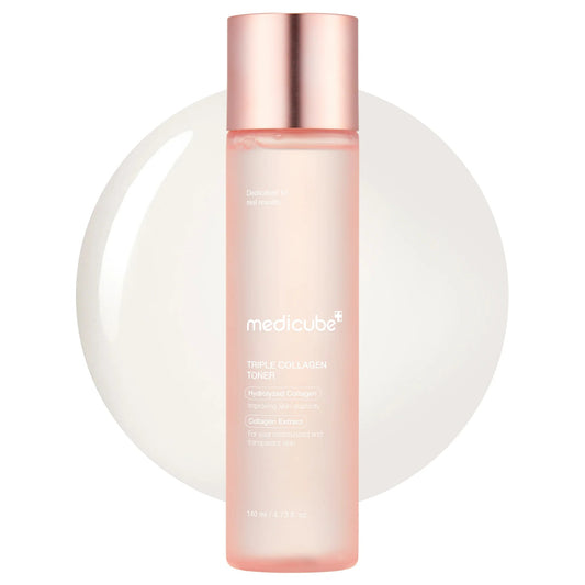 Triple Collagen Toner