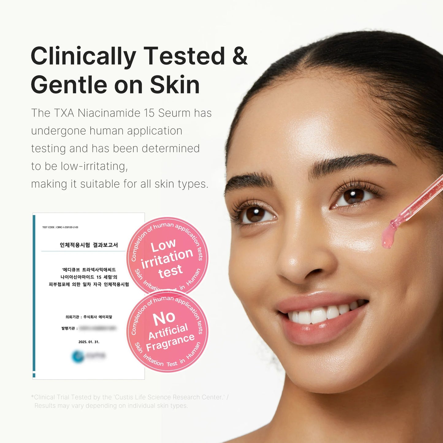 medicube TXA+Niacinamide 15% Glow Facial Serum for After Spot Care | All-in-One Daily Korean Skincare | Uneven Skin Tone, Texture, and Hydration Care | High-Potency Tranexamic Acid 5% | 1.01 fl.oz  2-Pack