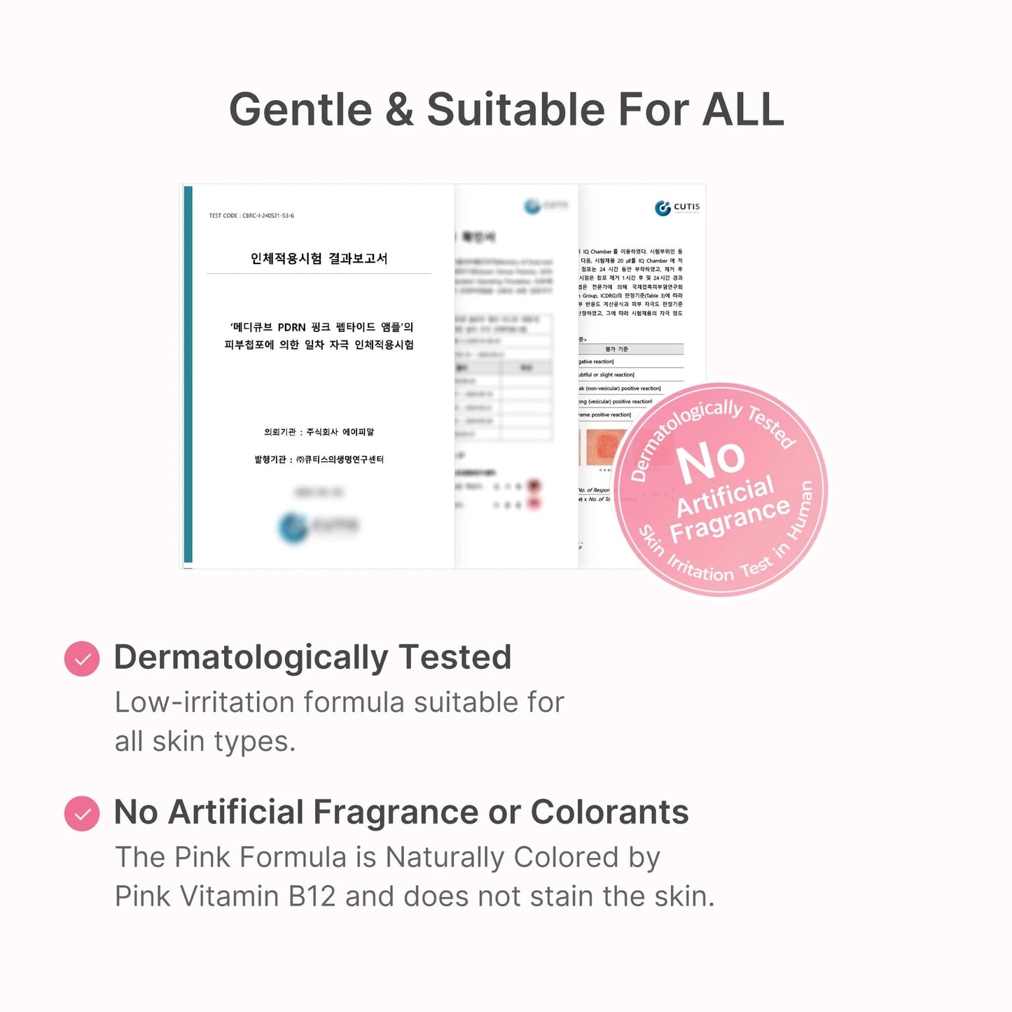 medicube PDRN Pink Peptide Serum with Salmon DNA | Pink Glow Serum with Peptides & Niacinamide for Hydration & Firm-Looking Skin | Uneven Tone Care | Korean Skincare, 1.01 fl. Oz 2-Pack